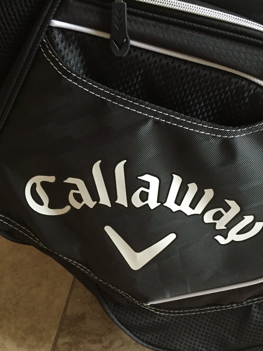 NickPJackson's tweet photo. New purchase @CallawayGolfEU #Apex16 #splashedout https://t.co/WgXs44IuMz