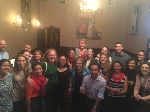 MuckInER's tweet image. Glad emergency care recognized as vital to global health.EM required to achieve SDG goals #cugh2016 EM in the house!