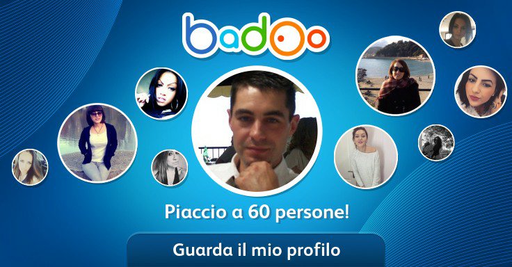 macalusobe's tweet image. Iscriviti a Badoo e divertiti a conoscere Pierpaolo e tante altre persone della tua zona!