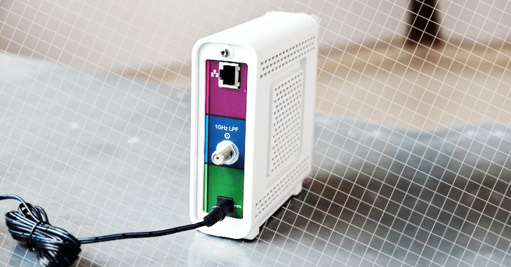 NetProgramming's tweet image. No Password Required! 135 Million Modems Open to Remote Factory Reset internetandprogramming.wordpress.com/2016/04/10/no-…
