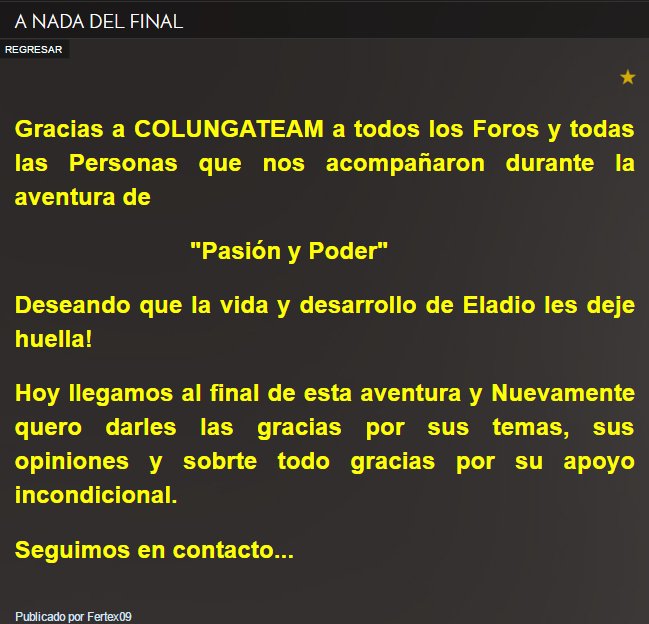 FansClub ● Colunga tweet media