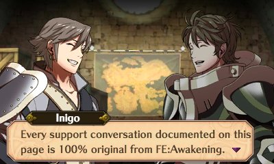 fire emblem awakening mods