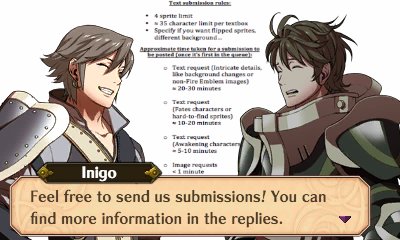 FE_SupportLog's tweet image. 