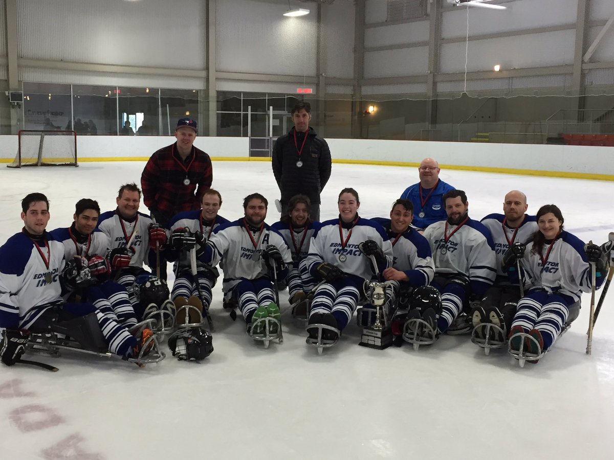 Flick5's tweet photo. @SledgeNews Ottawa B Division champions. Edmonton Impact -
1-0 winners vs. Ottawa https://t.co/yRcFLddijO