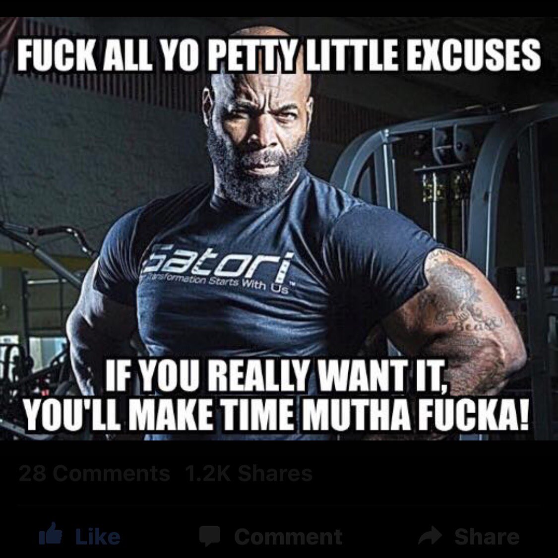 suprdave81's tweet photo. Nuff said #teamsingledad #teamnoexcuses #isymfs https://t.co/lyonT2RZIL