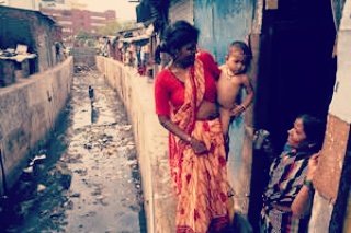 Dharavi Slum Tours tweet media