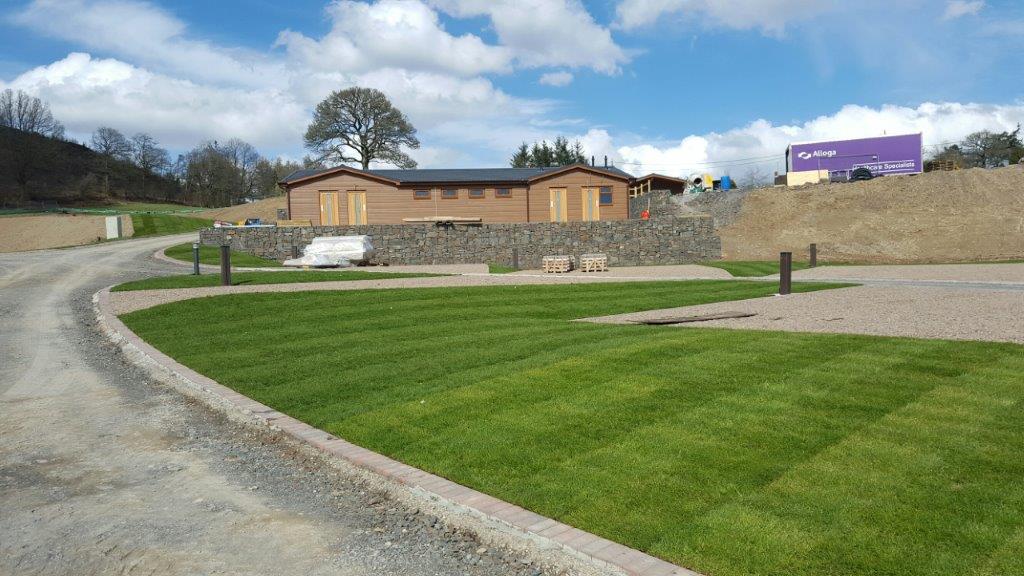 Entering the final phase of construction...
<a href="/TranquilTouring/">Tranquil Parks</a> <a href="/PremierParks/">Premier Parks</a> redkitetouringpark.co.uk/History-Tourin…