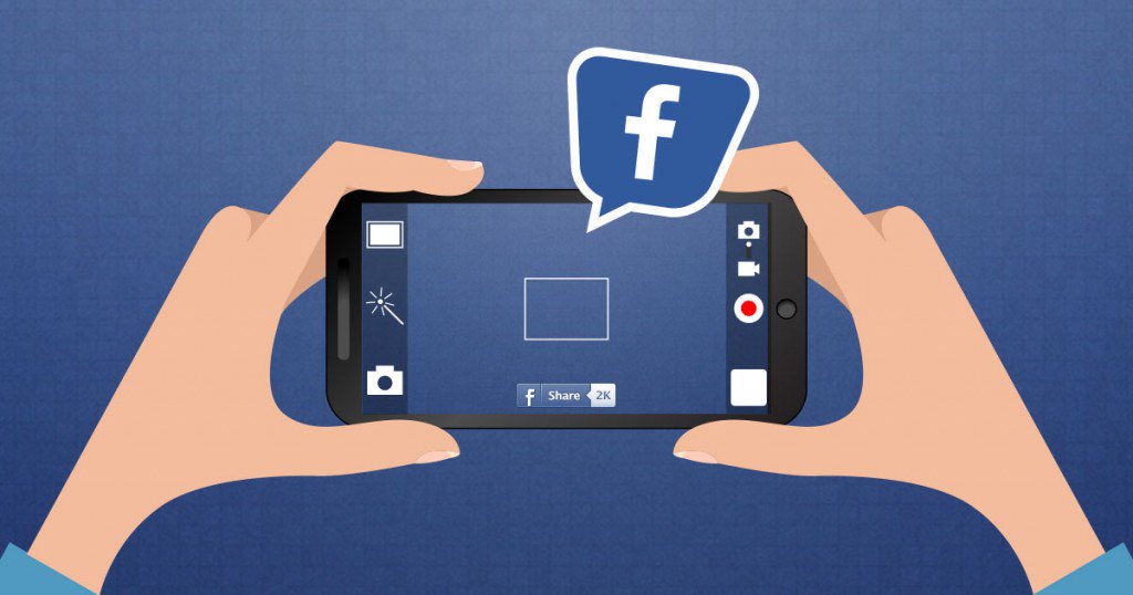 Annunciato da Mark #Zuckerberg in persona, #Facebook live è ora disponibile per tutti ow.ly/10sCBE