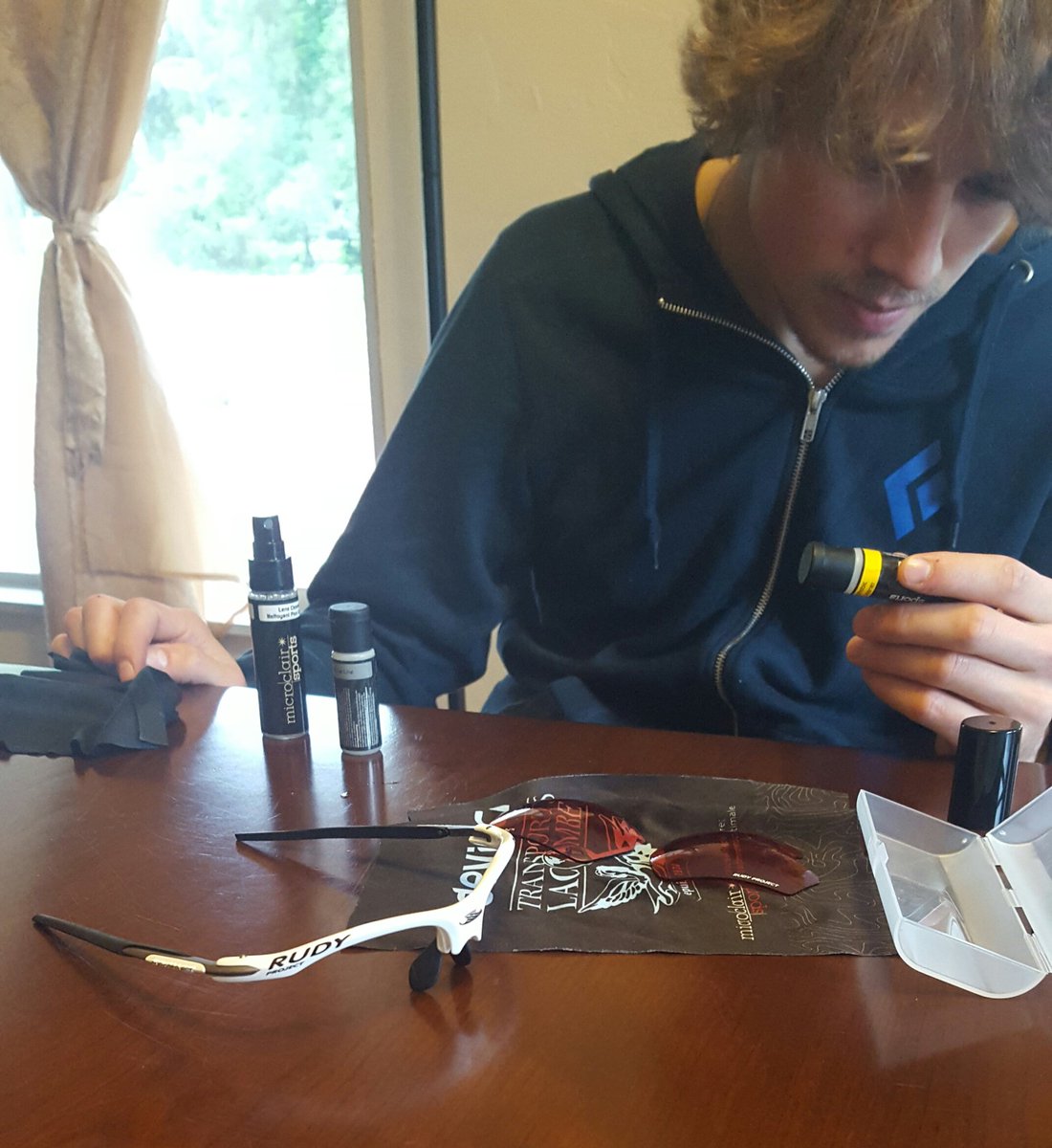 stephen keeping tweet media