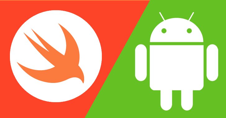 NetProgramming's tweet image. Google may adopt Apple’s Swift Programming Language for Android internetandprogramming.wordpress.com/2016/04/10/goo…