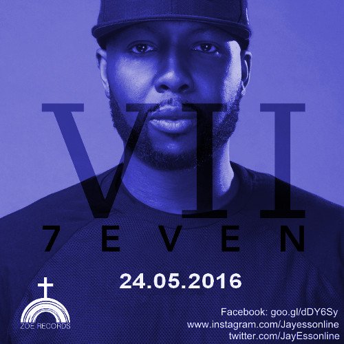 ZoeRecordsUK's tweet photo. HE`S BACK!!!
#7Even #Jayess #PastorRapper #hiphop #rap
https://t.co/rG1UxOwLNI
24.05.2016 https://t.co/AOhVaX9mFR