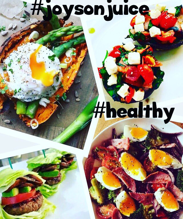 Joy_xxx's tweet photo. Just some of my favourites that are not only yummy, they are healthy and on plan!!! #joysonjuice #healthy #juiceplus https://t.co/S6YiR2StO7