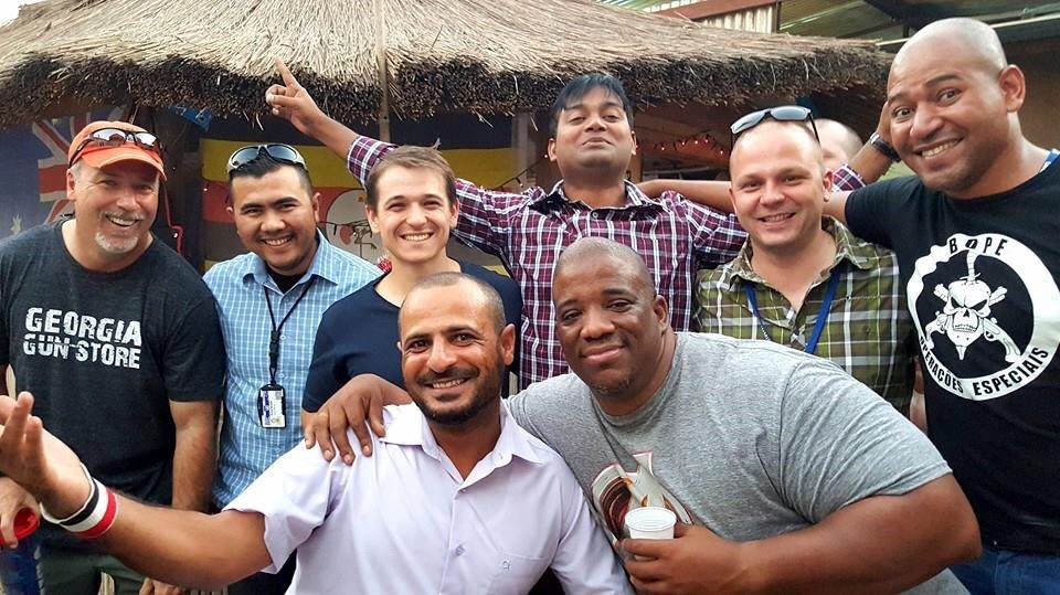 Bahagia itu Kita yang ciptakan.