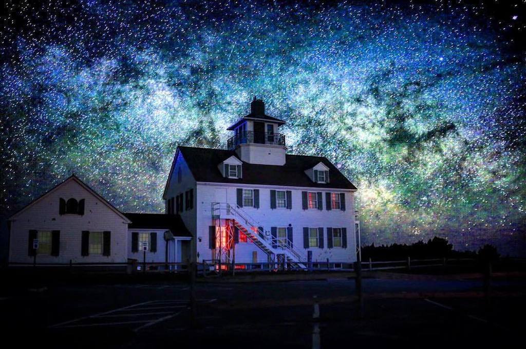 CapeCodInsta tweet picture