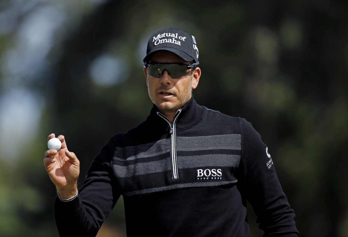 SVTSport's tweet photo. Stenson spelar upp sig - följ avgörandet av #TheMasters https://t.co/azAf00FxSH #twittgolf #TheMasters #MastersSE https://t.co/iTzDRskHMM