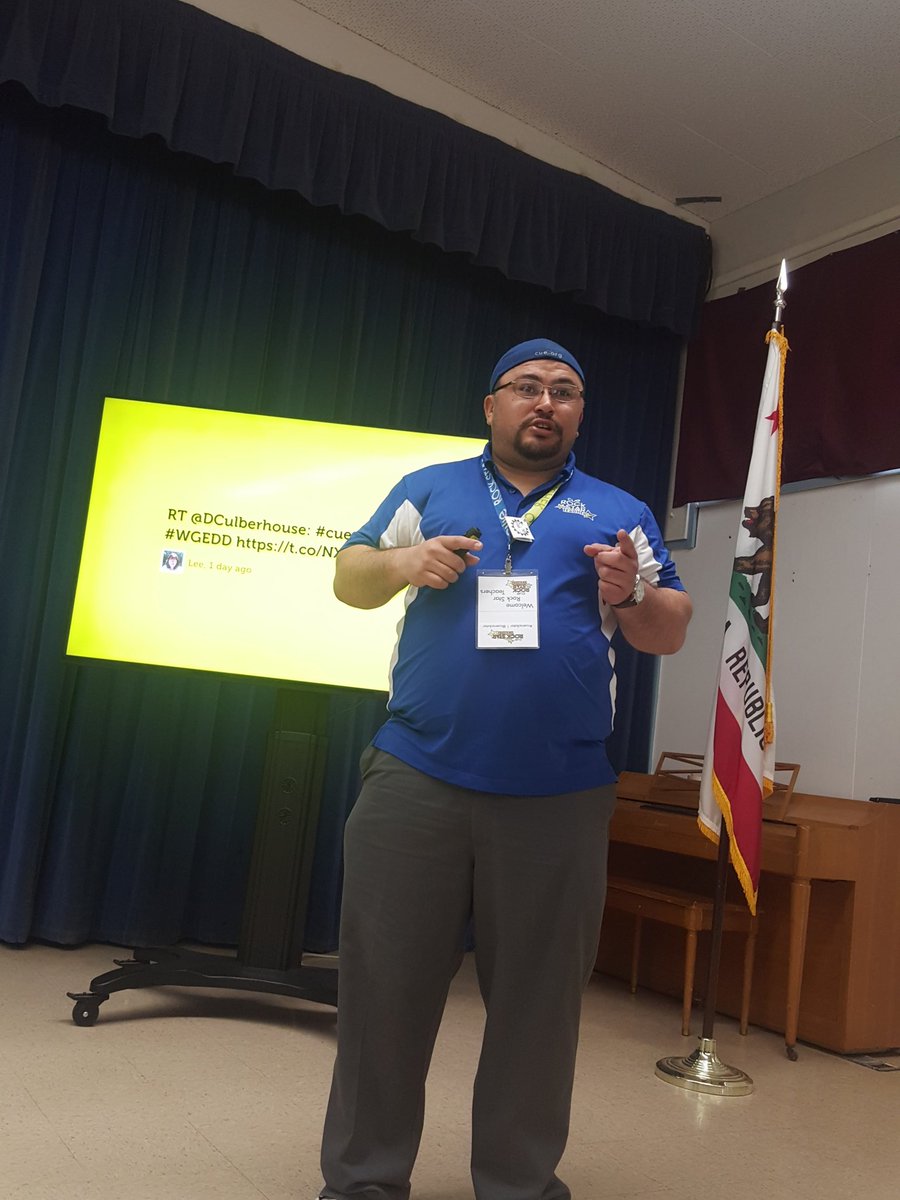 Caliteacher74's tweet photo. #crossfitforyourbrain #cuerockstar #360math #edcampos https://t.co/8KhTQfKL3G