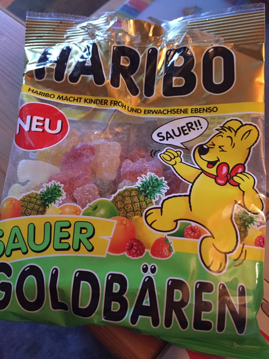 Steffi_G's tweet photo. @joeaaronreid Dude.... I'm eating these and I tell you: YUM!! ππ#SourAndSweet #NextImport https://t.co/Cu8MF8qvZB