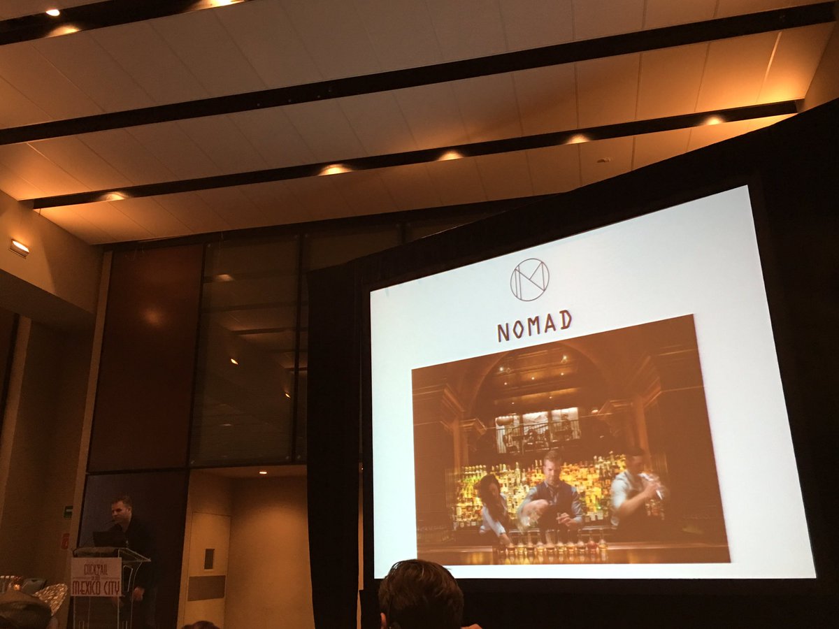 TheDirtyHour's tweet image. #SEDTalks #totcMX @irobitschek