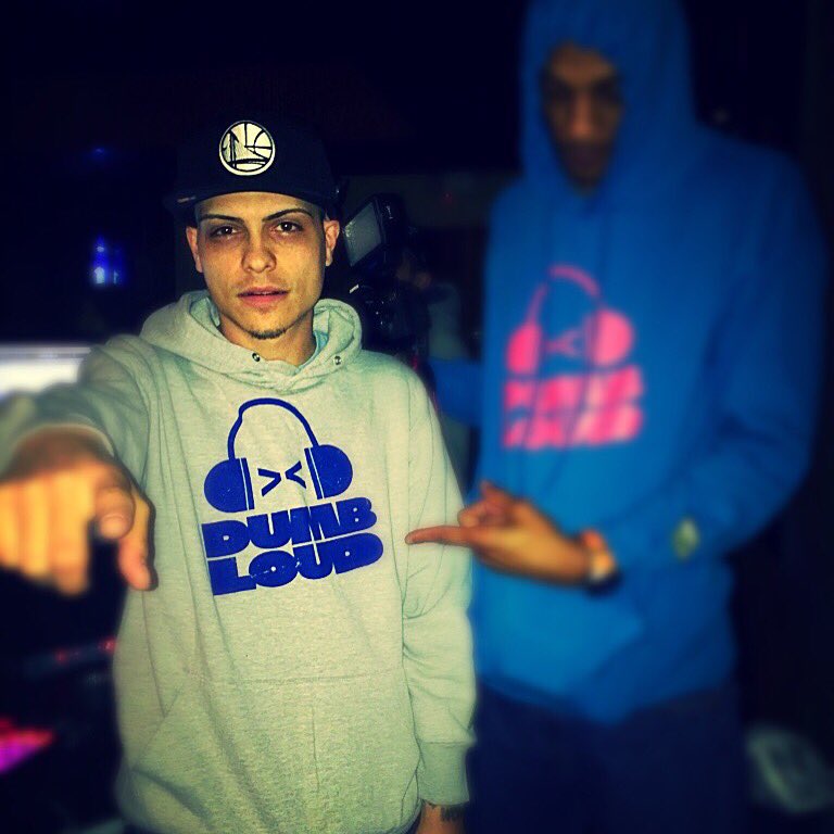 CashOutCasper's tweet photo. Shop https://t.co/nQPf7DwLxk ASAP! @dumbloud #DumbLoud #CashOutCasper https://t.co/mU97CgsNXC