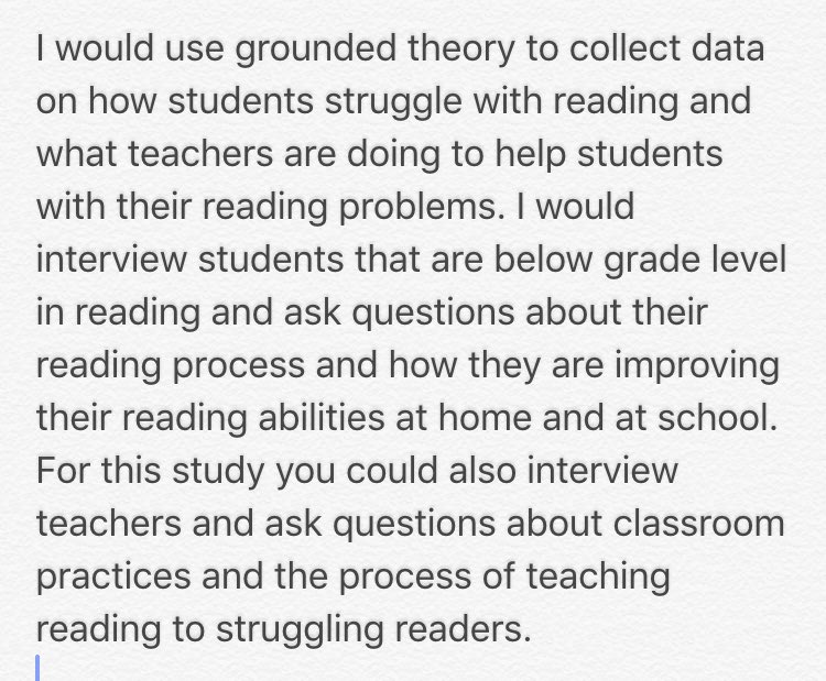 JHadwigerSmith's tweet photo. @drbrogdon03 #brogedrsrch https://t.co/G5y2bRxNcc