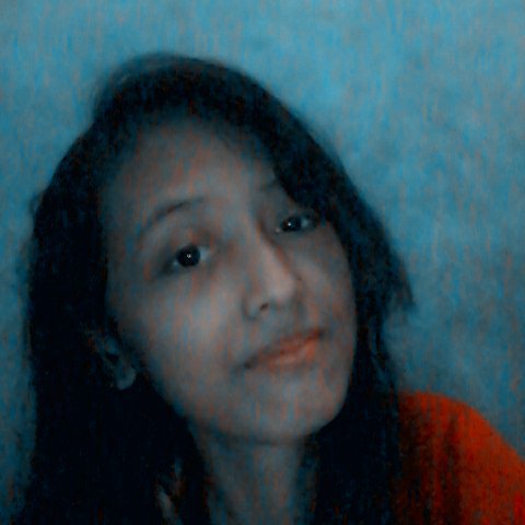 Iis Istiqomah Dila (@manja_iis) on Twitter photo 