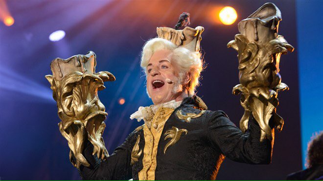 _Rentsx's tweet photo. I just went to Beauty and the Beast The Musical. I am in love with #TonyNeef #Lumiere can't wait for @mcgregor_ewan https://t.co/1Q1VgtffBc
