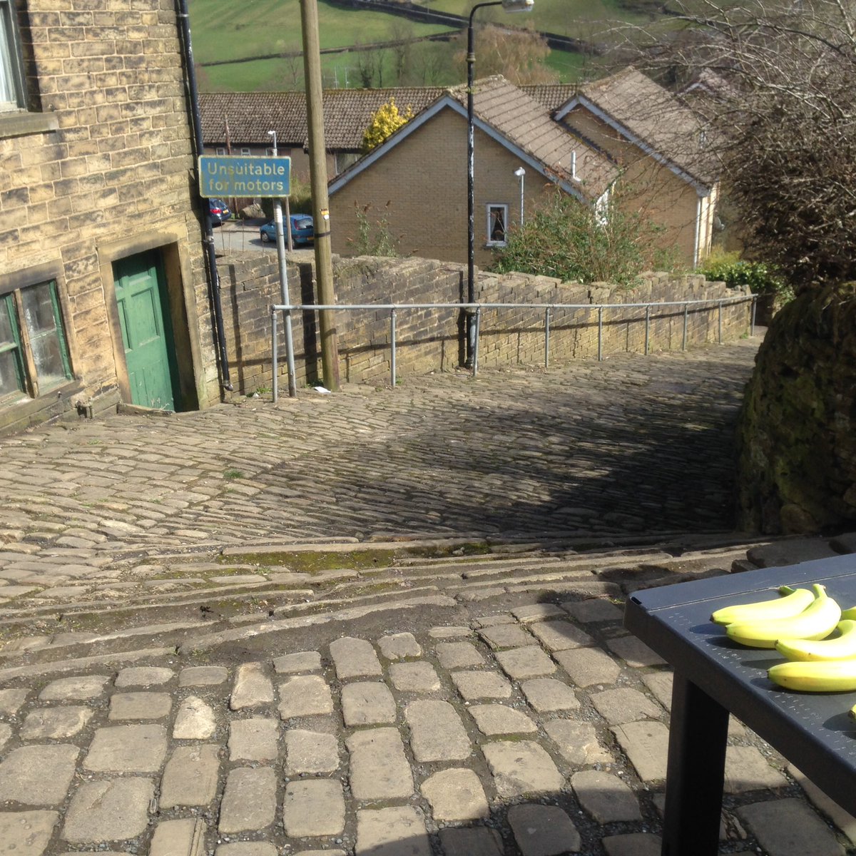 JonathanC πΈ π¬π§π©πͺπͺπΊ (@jonathan_the_c) on Twitter photo <a href="/SchwalbeUK/">Schwalbe Tyres UK</a> The S-Ones were on point today on the cobbles of <a href="/Rondevancalders/">Ronde Van Calderdale</a>. Floated @ 50psi no slipping on 25%+ <a href="/SchwalbeUK/">Schwalbe Tyres UK</a> The S-Ones were on point today on the cobbles of <a href="/Rondevancalders/">Ronde Van Calderdale</a>. Floated @ 50psi no slipping on 25%+