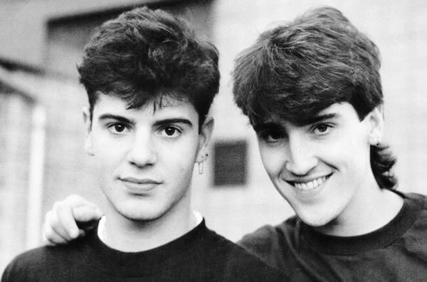 New Kids On The Block On Twitter Happy Nationalsiblingsday To