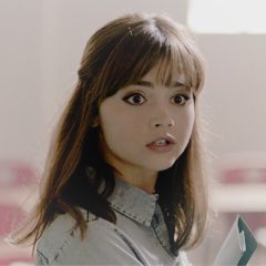 appreciationdw's tweet photo. ✨ Clara Oswald appreciation tweet ✨ https://t.co/qhulfZAa7W