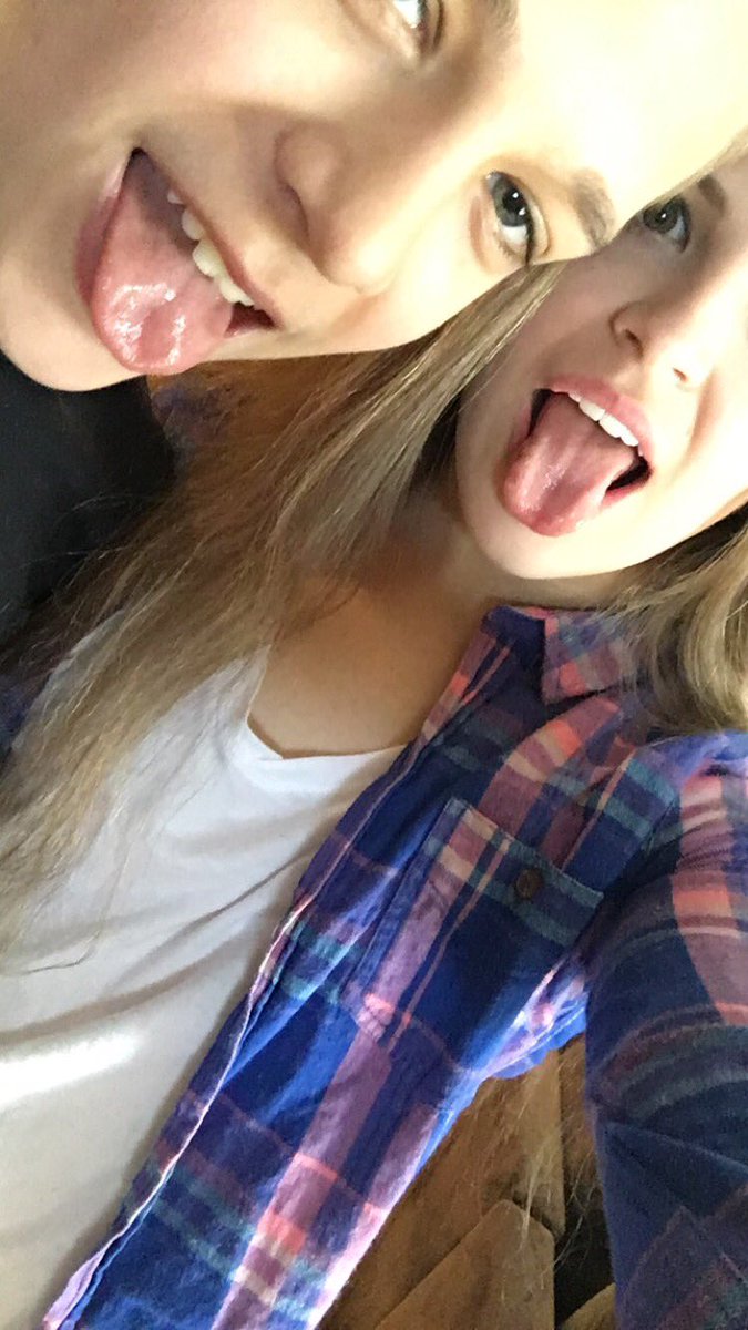 Alexa_Lyndrup's tweet photo. Happy national sibling day💓💓@JackLyndrup https://t.co/uEQKjqBzz8