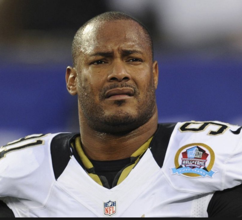 Former Saints defensive end Will Smith shot and killed bit.ly/1XpgVYO?utm_me… https://t.co/PtVhdVCyqf