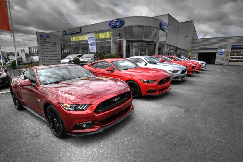 PAROT Automotive tweet media