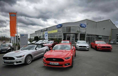 PAROT Automotive tweet media