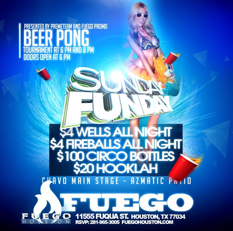 MarisolAnahi_'s tweet photo. Y'all come play bp tonight at @FuegoHouston 🙋🏻👏🏻👏🏻🤘🏼 #fuegopromo https://t.co/OGNSbzveTg