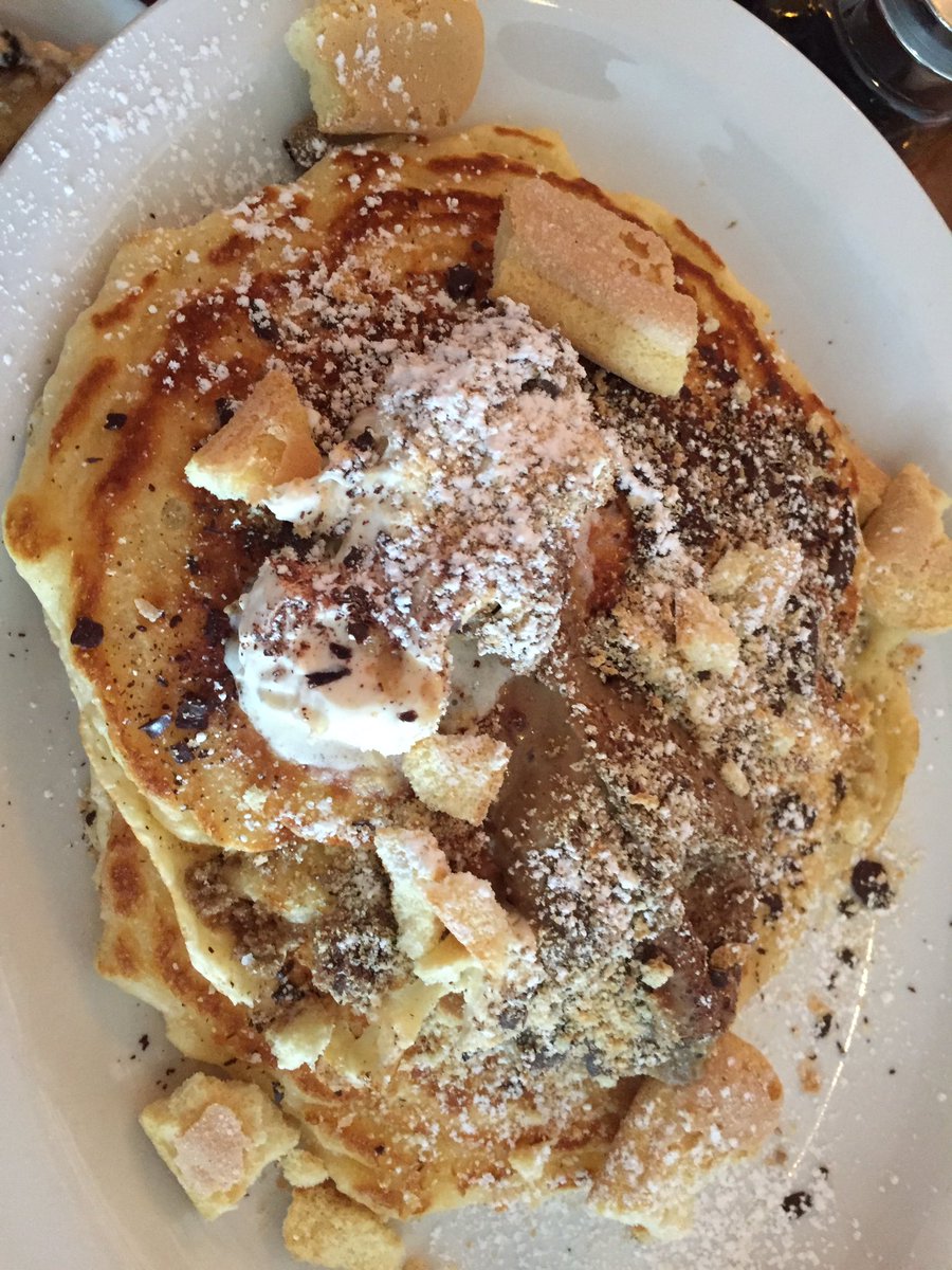eb_92984's tweet photo. Sundaaaaaaays #treatyoself #jackflaps https://t.co/vf7LWk2npy