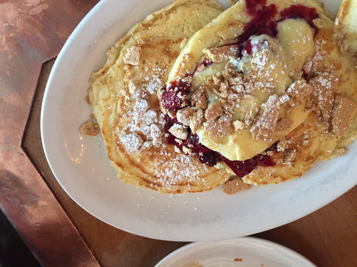 eb_92984's tweet photo. Sundaaaaaaays #treatyoself #jackflaps https://t.co/vf7LWk2npy