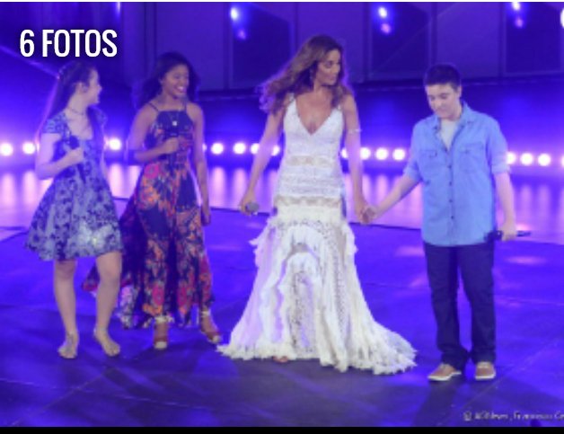 uau22ko's tweet photo. DvD de #Ivete em Trancoso deve ter sido tudo!!!!E com participação dos The voices Kids, https://t.co/qHuroWv5nk