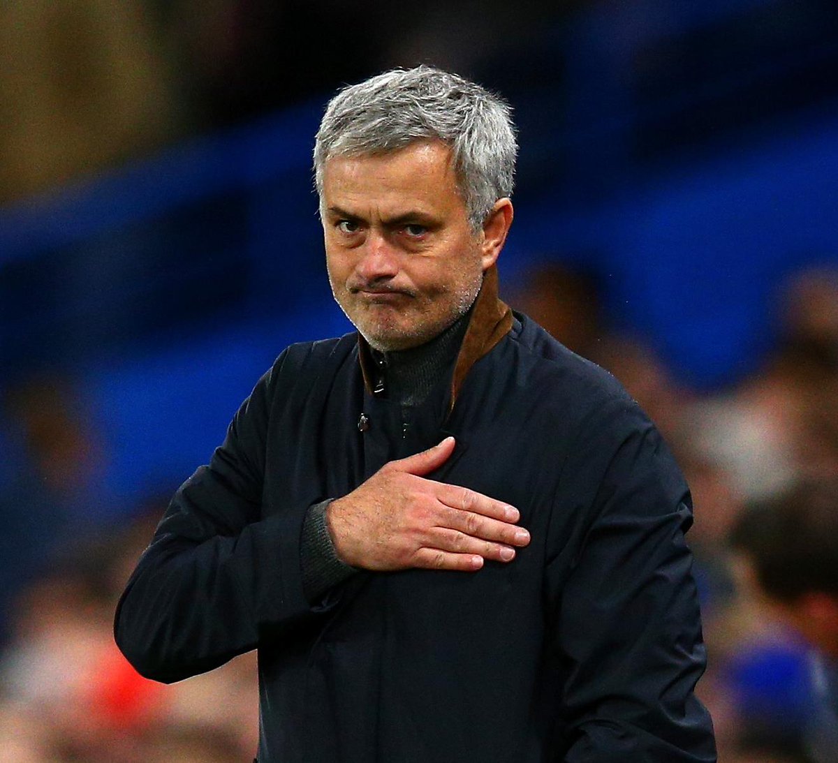 bet365's tweet photo. Man Utd fans, who would you rather have in charge next season?

RT - José
❤ - Giggs https://t.co/6gsoKplaD7