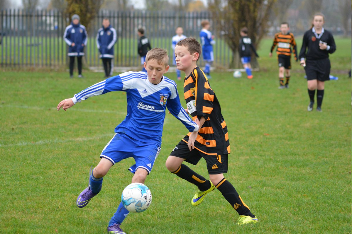 Sunday 10th April 2016
Hessle Sporting Cobras   4 - 1  Malet Lambert YC - Match Report..
malet-lambert.co.uk/results