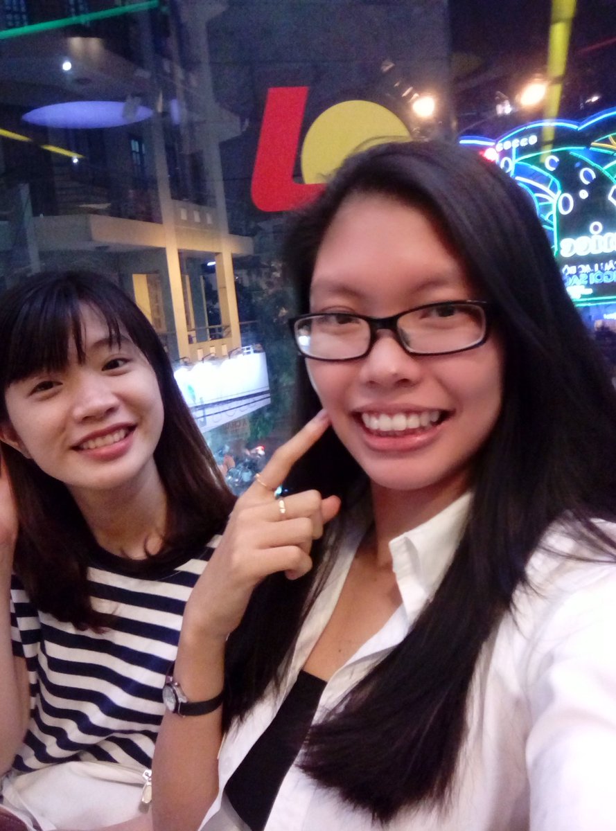 My bestfriend.... <3 :*