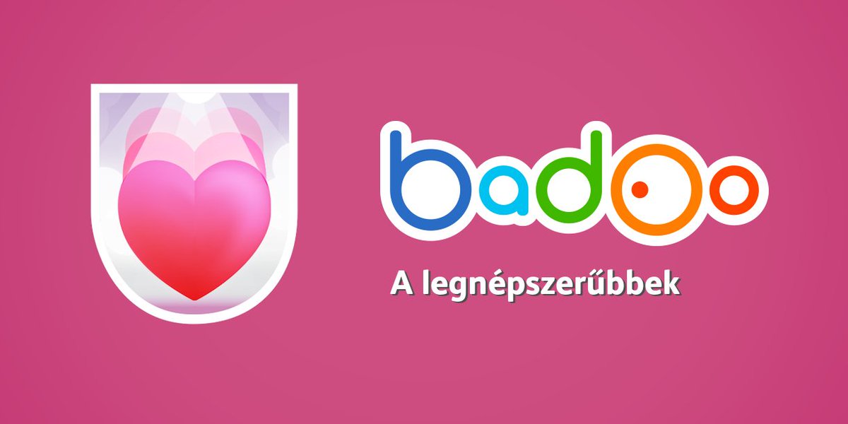 ismerd badoo megismerni az egyik, vagy a
