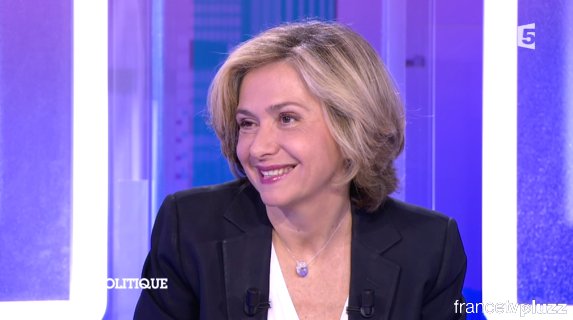 .<a href="/vpecresse/">Valérie Pécresse</a> : "J'espère qu'il y aura plus d'idées que de candidats pour la #Primaire2016 de la droite" #Cpolitique