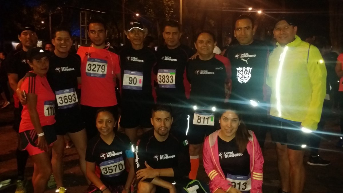 muriberamosmaur's tweet photo. Llegando al #splitadidas9k #SomosTR #somosrunners #ActitudTR #runmx https://t.co/6sBrpHdhKx