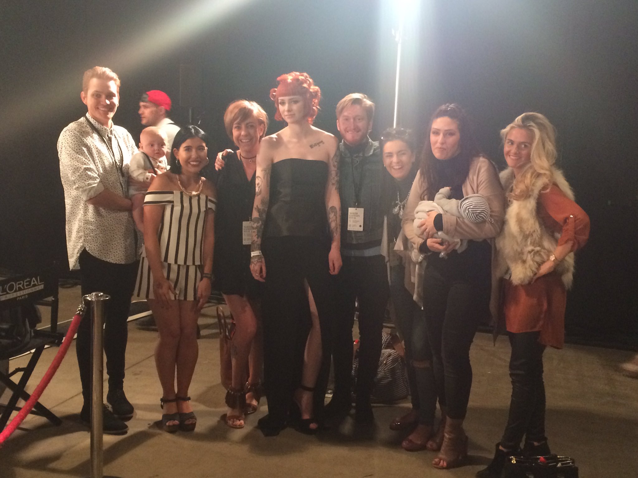 SAKS Hair Doncaster on X: Team Saks xxx #LCT16 t.coOsl9kiwZfv  X