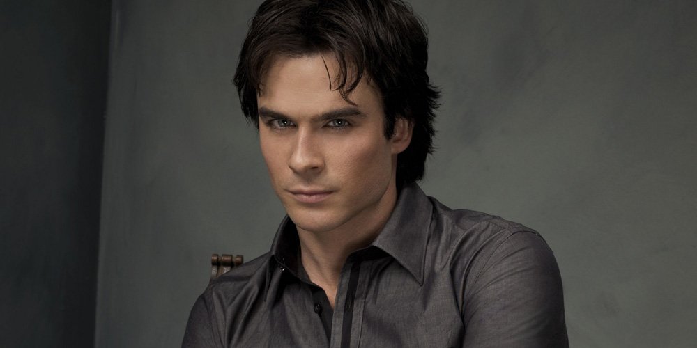 Get your tissues ready, @iansomerhalder confirmed that @cwtvd is ending aft...