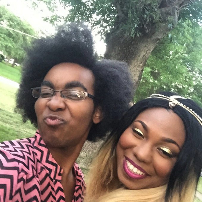 National Sibling Day❤️ https://t.co/PrSlBhBmHb