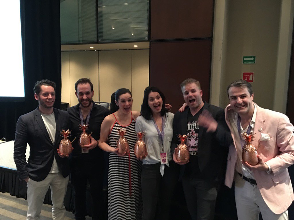 TheDirtyHour's tweet image. #SEDTalks #presenters #totcmx @philipduff @JillianVose @Nbakoulis @trisstephenson @candelariaparis @lrobitschek 😁👍