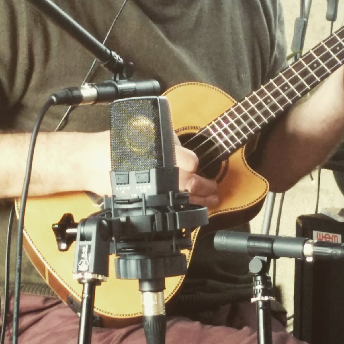 78_RCM's tweet photo. Uke time with @PuppetMechanic https://t.co/62bfmwCU4p