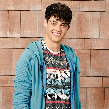 RTorHEART16's tweet photo. RT for Original Jesus/Jake T. Austin

HEART for New Jesus/Noah Centineo

#TheFosters https://t.co/dY9SVwUY5g
