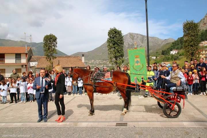 #Foglianise bellissimi #momenti <a href="/rai2infamiglia/">Mezzogiorno famiglia</a> grazie <a href="/AntoIannu/">Antonella Iannuzzi</a> 🤗 @ManilaciMN